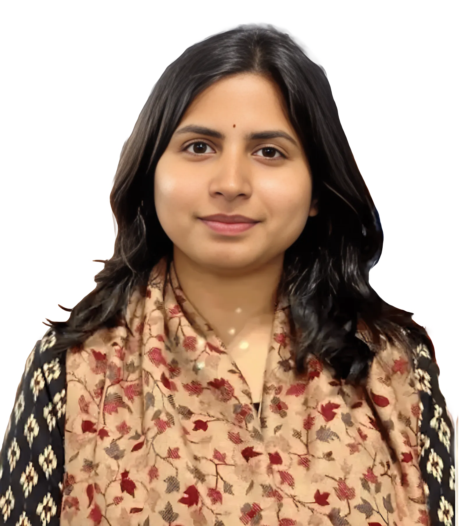 SAUMYA MISHRA